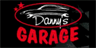 Danny's Garage - Logo