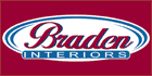Braden Interiors - Logo