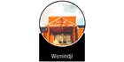 Maquatua Inn - Logo