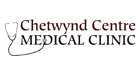 Chetwynd Centre Medical Clinic - Logo