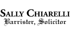 Chiarelli Sally - Logo