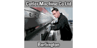 Cutler Machine Co Ltd - Logo
