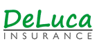 DeLuca Insurance - Logo