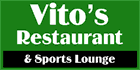Vito's Steak & Pizza House - Logo