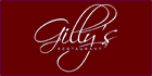 Gilly's Restaurant - Logo