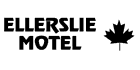 Ellerslie Motel - Logo