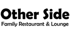 Other Side Family Restaurant & Lounge - Logo
