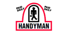 Handyman Personnel 137077 Canada Inc - Logo