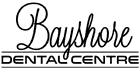 logo Bayshore Dental Centre - Dr Todd Regnier Inc Dr Gurminder Tatra Inc Dr Donald J Bays Inc