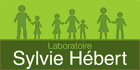 Laboratoire Sylvie Hébert - Logo