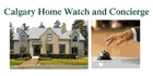 Calgary Home Watch Concierge Calgary Home Watch Concierge