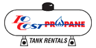 LoCost Propane - Logo