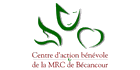 Centre D'Action Bénévole de la MRC de Bécancour - Logo