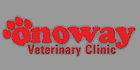 Onoway Veterinary Clinic - Logo