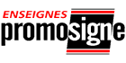 Les Enseignes Promosigne - Logo
