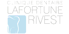 Clinique Dentaire Lafortune-Rivest - Logo