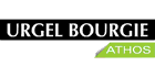 Urgel Bourgie - Athos - Logo