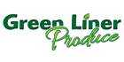 Green Liner Produce - Logo