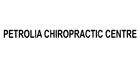 Petrolia Chiropractic Centre - Logo
