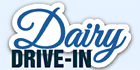 Tino's Drive-In - Logo