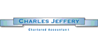 Charles Jeffery-Chartered Accountant - Logo