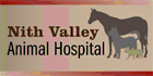Nith Valley Animal Hospital - Logo