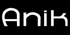 Anik Boutique - Logo