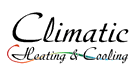 Climatic Heating - Logo