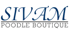Sivam Poodle Boutique - Logo