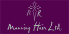 Manning Hair Ltd - Logo
