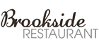 Brookside Restaurant - Logo