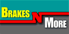 Brakes'n More - Logo