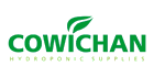 Cowichan Hydroponic Supplies - Logo