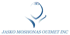 Jasko Moshonas Ouimet Inc - Logo