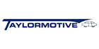 Taylormotive Service Ltd - Logo