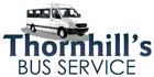 Thornhill's Bus Service - Logo