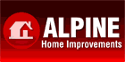Alpine Home Improvements - Logo