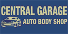 Central Garage Company Ltd - Logo