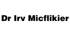 Micflikier Irwin H Dr - Logo