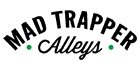 Mad Trapper Alleys - Logo