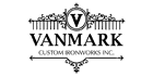 Vanmark Custom Ironworks Inc Vanmark Custom Ironworks Inc
