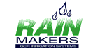 Rainmakers - Logo