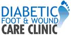 Diabetic Foot & Wound Care Clinic - Logo