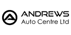 Andrews Auto Centre Ltd - Logo