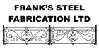 Frank's Steel Fabrication Ltd - Logo