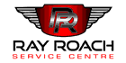 logo Ray Roach Service Centre - Facsimile Service