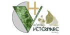 Hopital Vétérinaire Montmagny Inc - Logo
