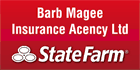 State Farm Insurance - Logo