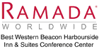 Best Western Beacon Harbourside Inn & SuitesConference Center - Logo