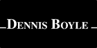 Dennis Boyle - Logo